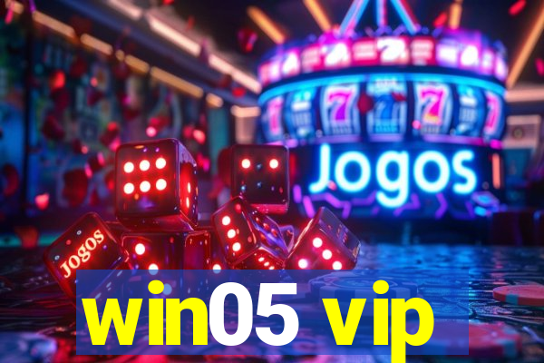 win05 vip